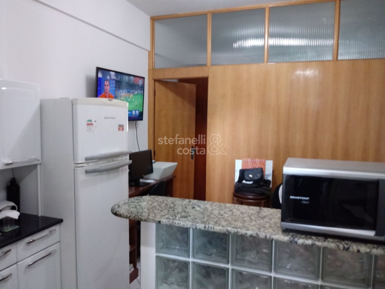 Apartamento para Venda - CONSOLAÇÃO