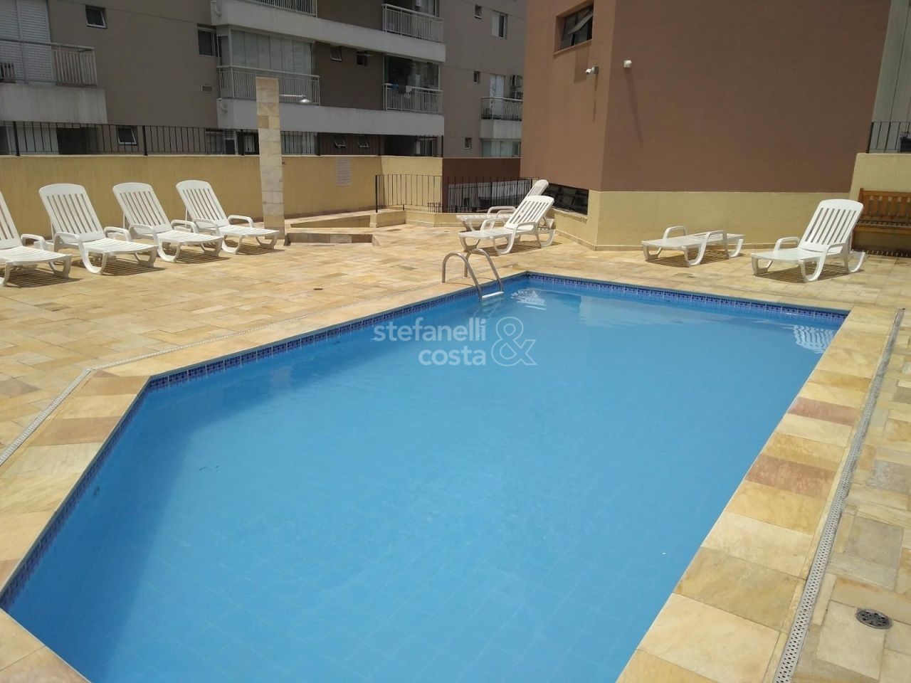 Apartamento para Venda - BELA VISTA