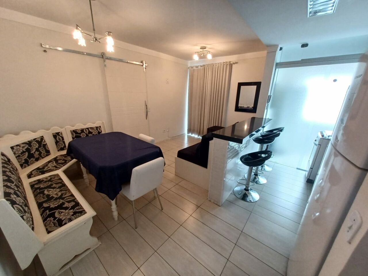 Apartamento para Venda - CONSOLAÇÃO
