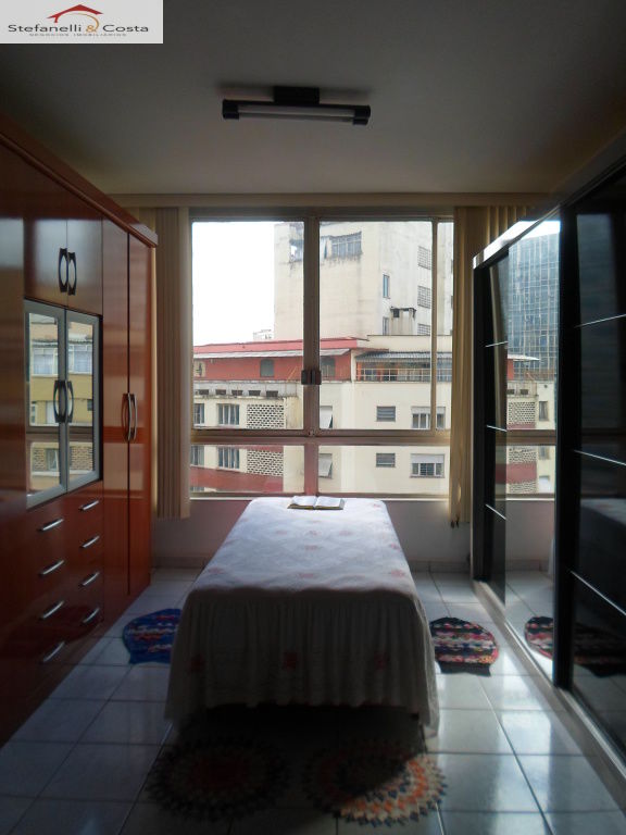 Apartamento para Venda - BELA VISTA