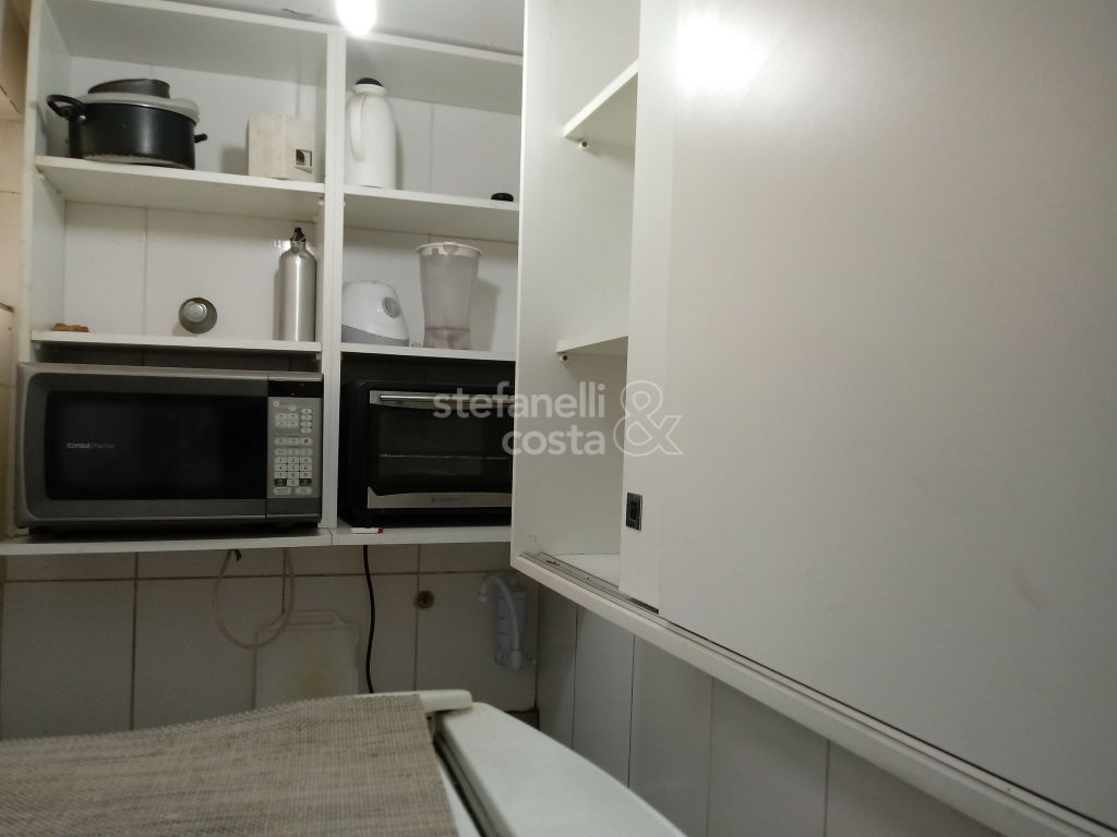 Apartamento para Venda - CONSOLAÇÃO