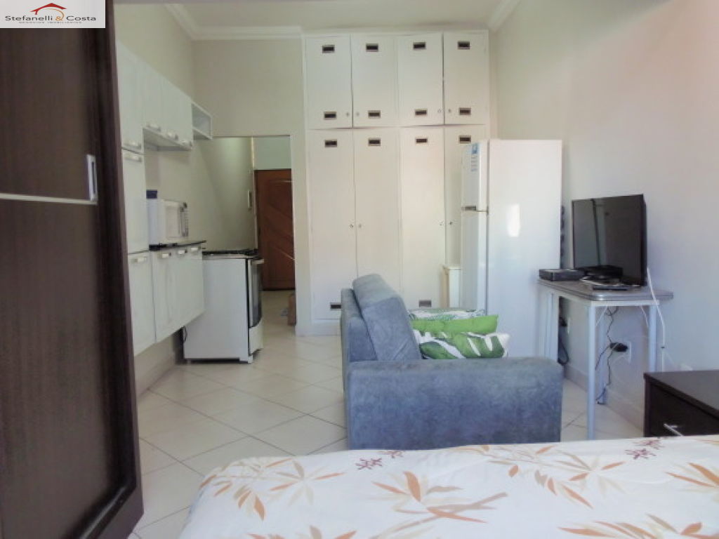 Apartamento para Venda - BELA VISTA