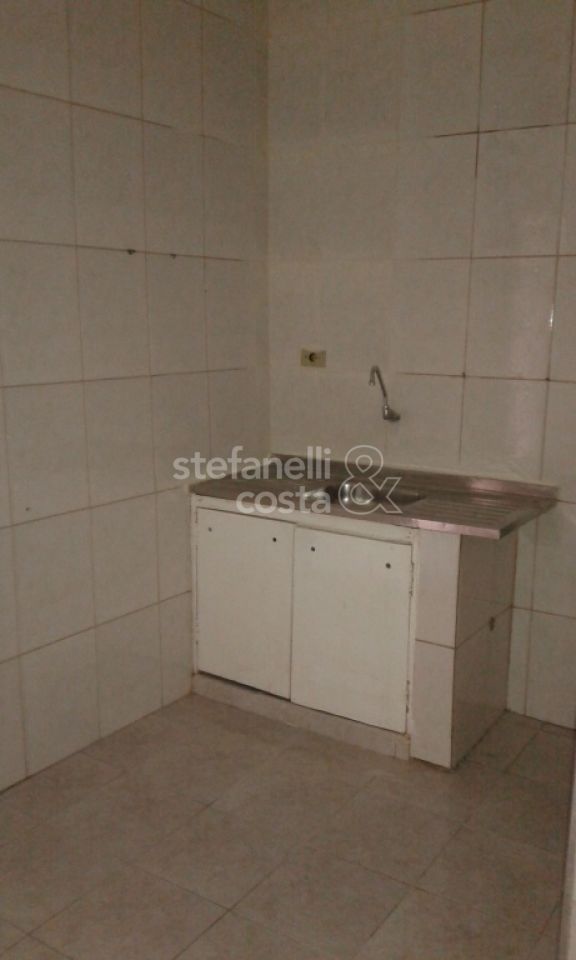 Apartamento para Venda - VILA BUARQUE