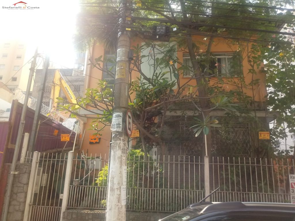Casa Assobradada para Venda - BELA VISTA