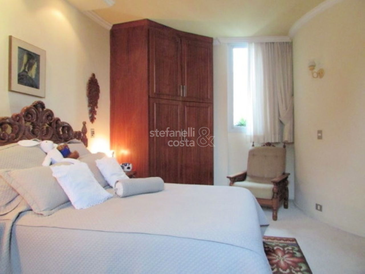 Apartamento para Venda - MORRO DOS INGLESES