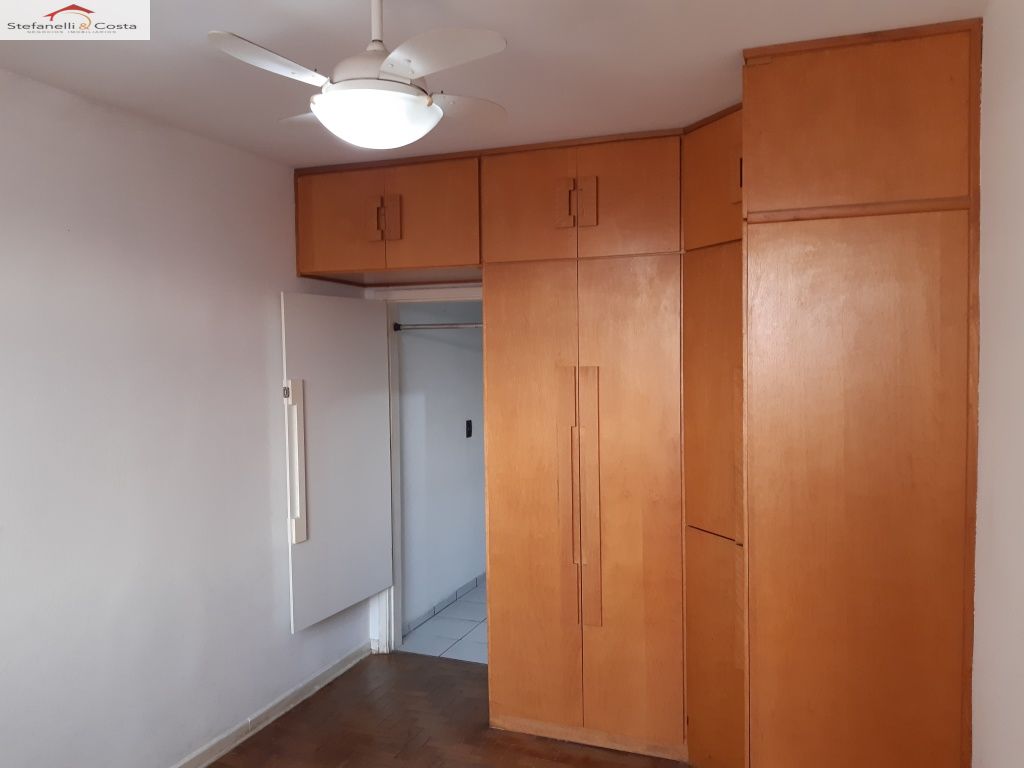 Apartamento para Venda - CONSOLAÇÃO