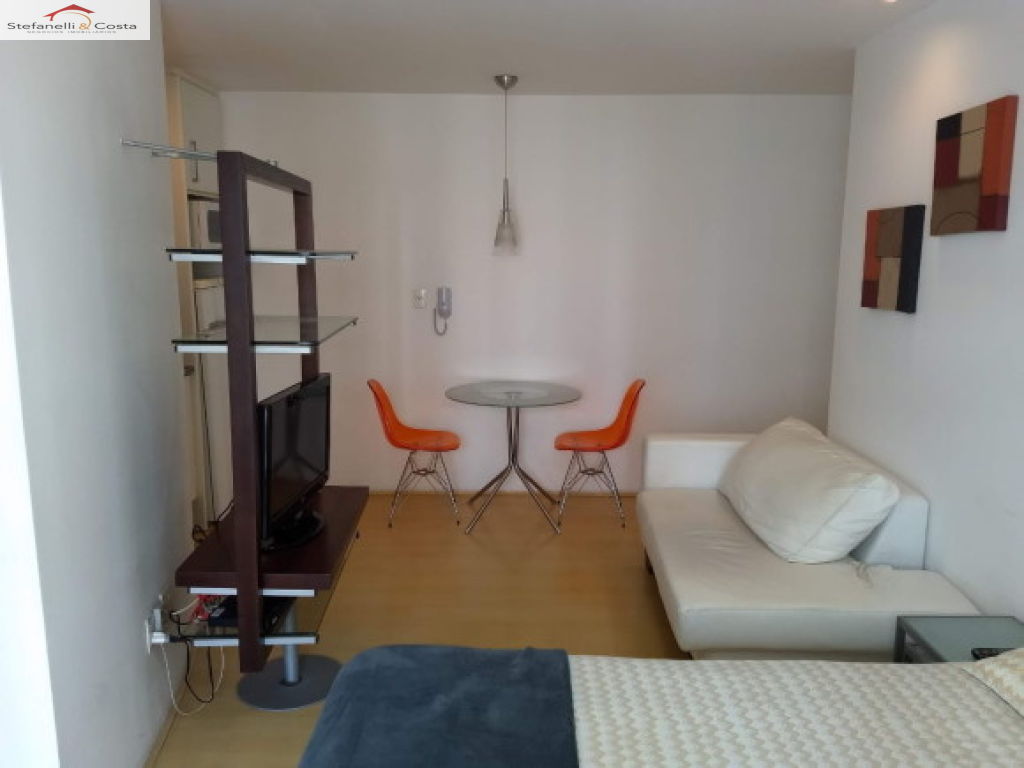 Apartamento para Venda - CONSOLAÇÃO