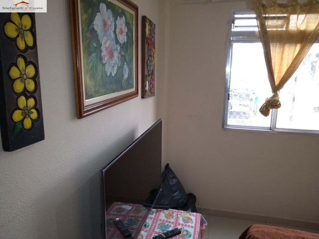 Apartamento para Venda - BELA VISTA