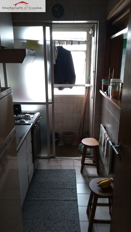 Apartamento para Venda - CONSOLAÇÃO