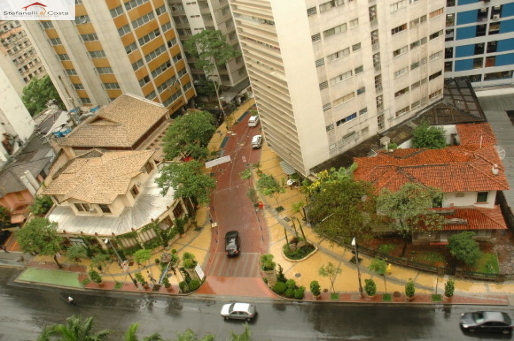 Apartamento para Venda - BELA VISTA