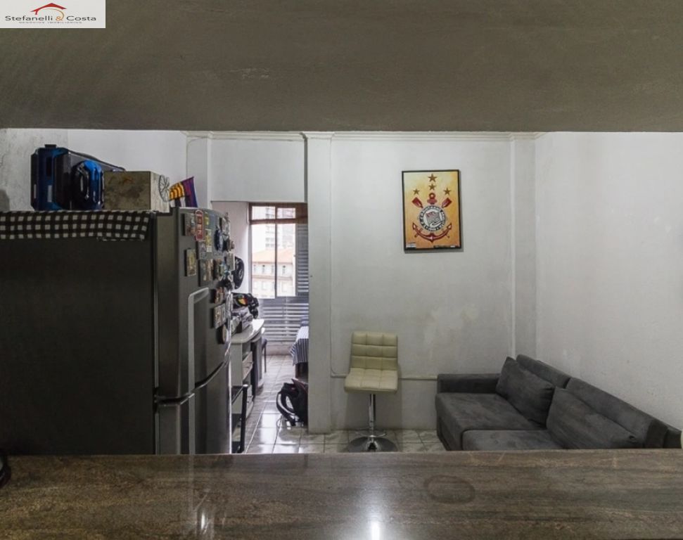Apartamento para Venda - BELA VISTA
