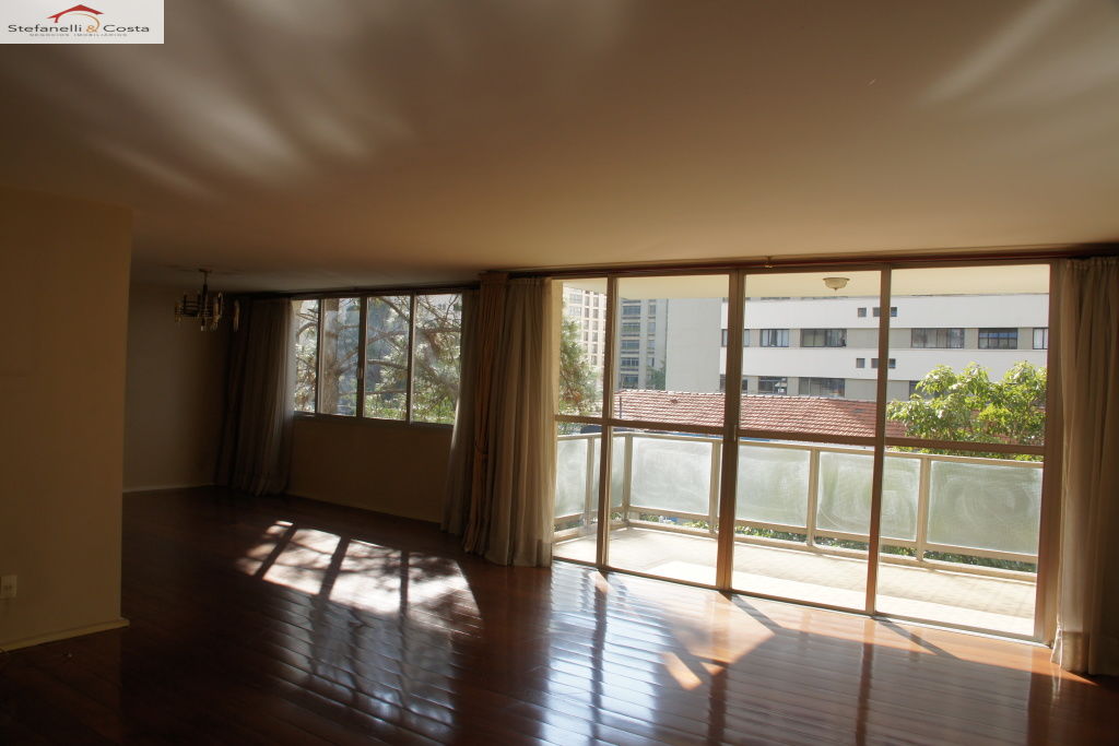 Apartamento para Venda - MORRO DOS INGLESES