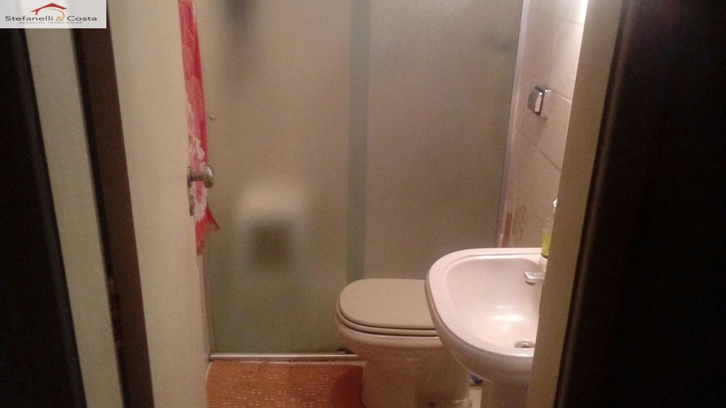 Apartamento para Venda - BELA VISTA