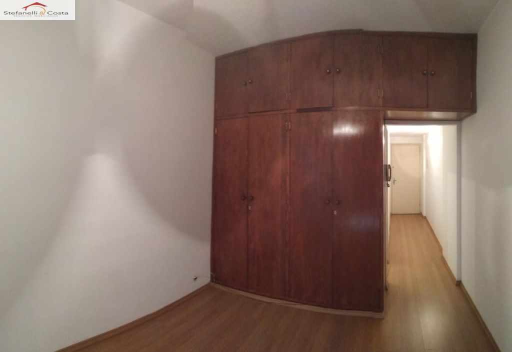 Apartamento para Venda - BELA VISTA