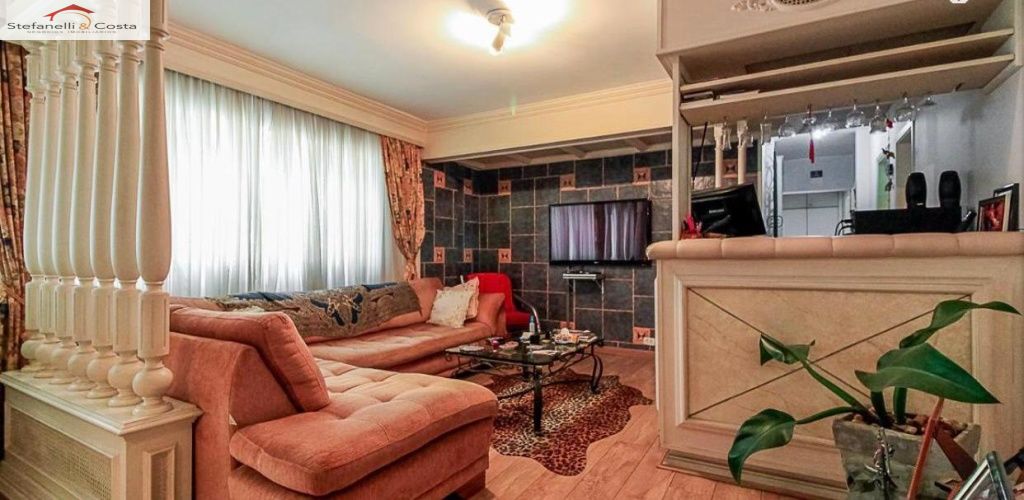 Apartamento para Venda - BELA VISTA