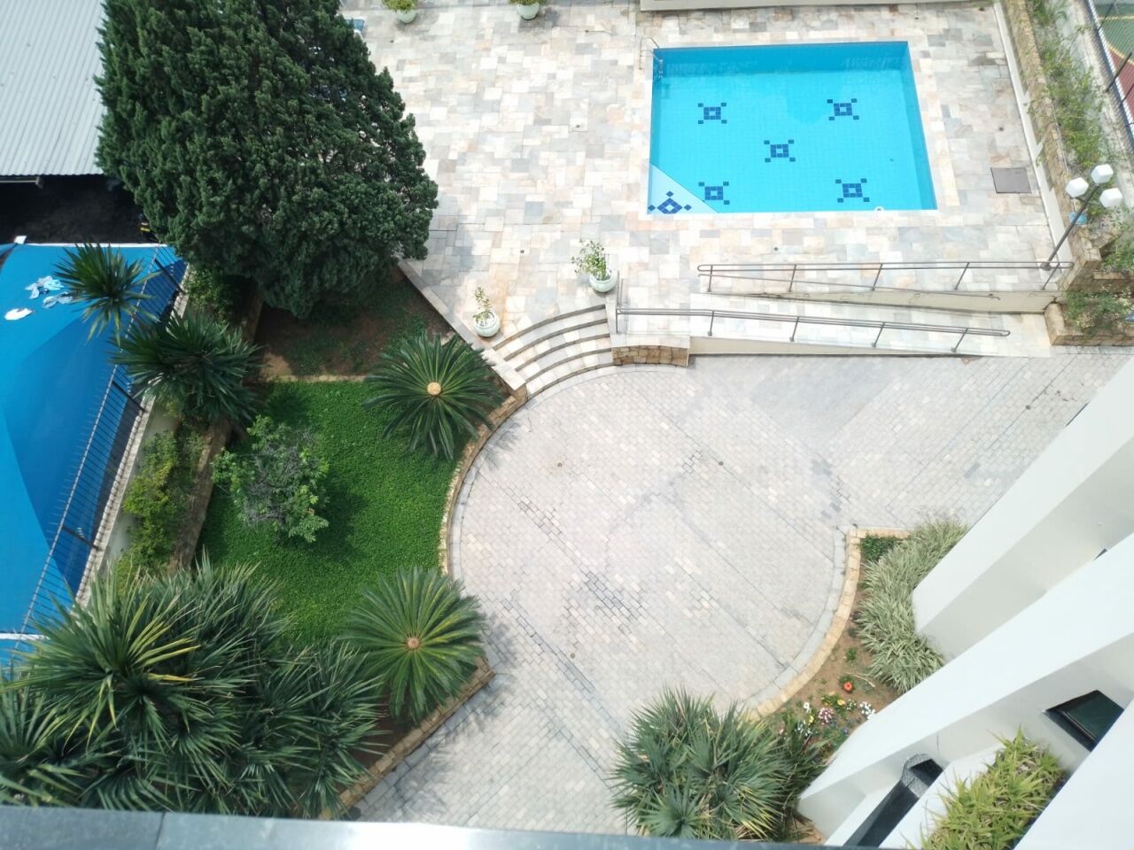 Apartamento para Venda - INDIANÓPOLIS