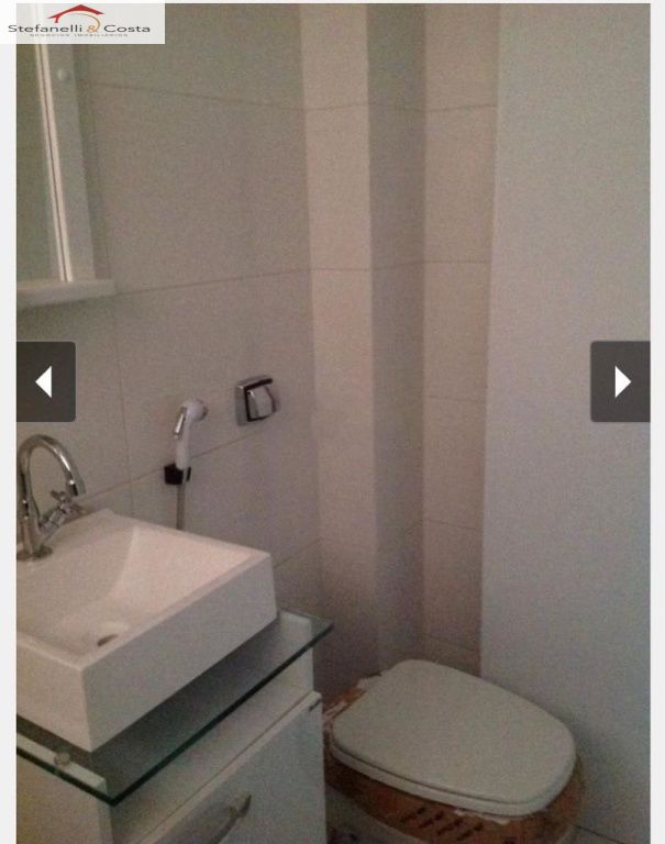 Apartamento para Venda - BELA VISTA
