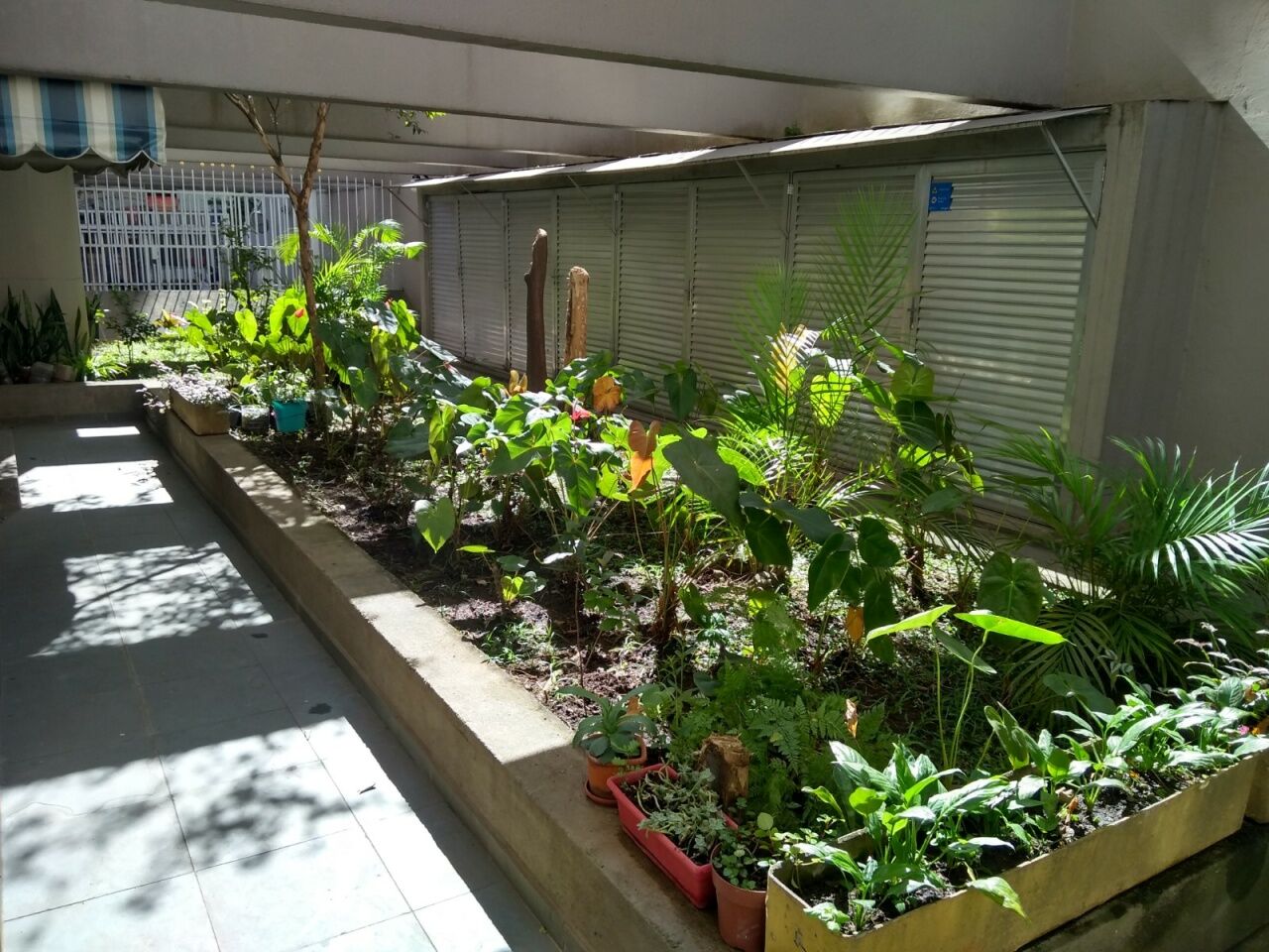 Apartamento para Venda - CONSOLAÇÃO