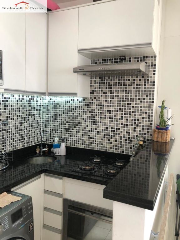 Apartamento para Venda - BELA VISTA