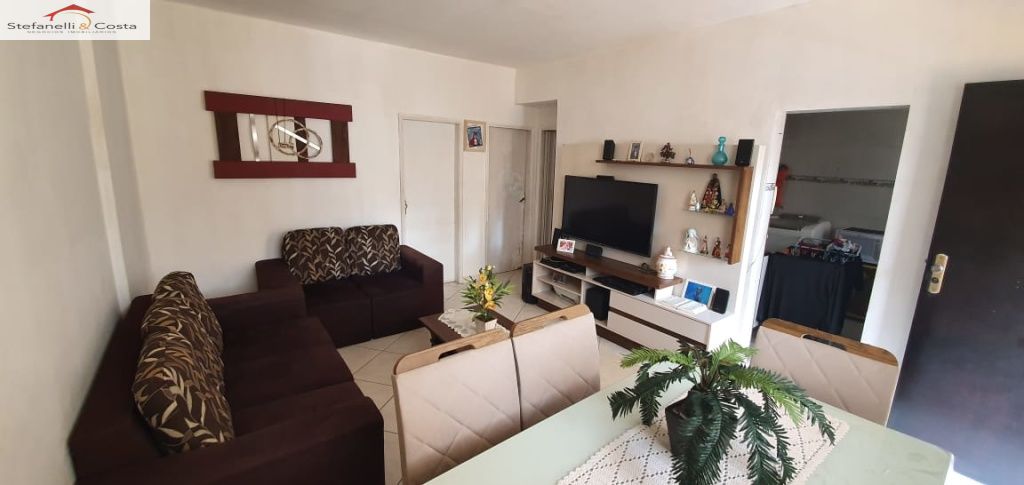 Apartamento para Venda - BELA VISTA