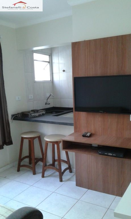 Apartamento para Locação - BELA VISTA
