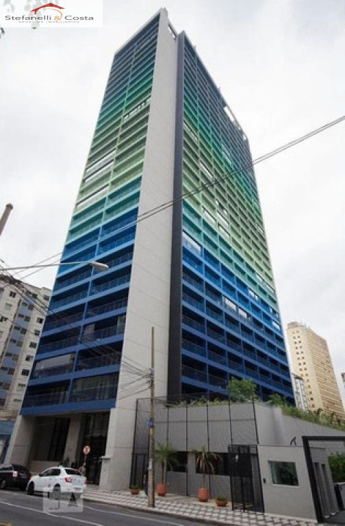 Apartamento para Venda - BELA VISTA