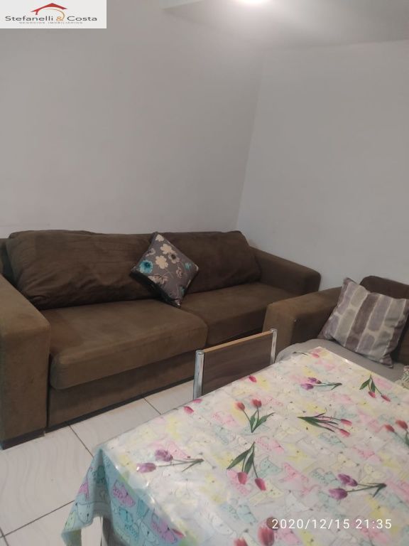 Apartamento para Venda - BELA VISTA