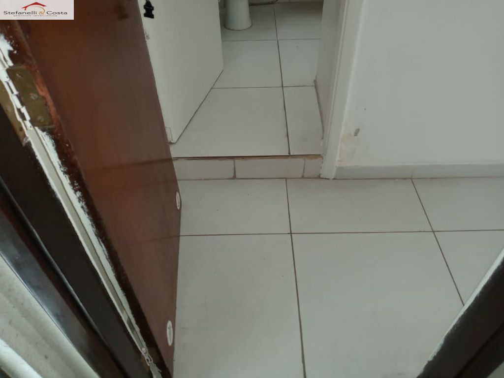 Condomínio para Venda - VILA BUARQUE