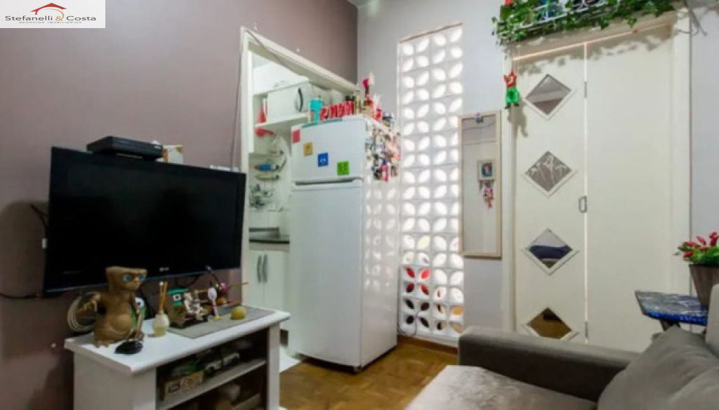 Apartamento para Venda - BELA VISTA