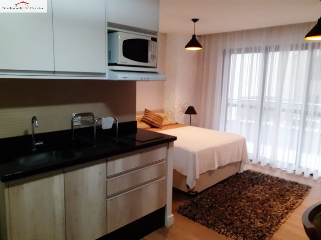 Apartamento para Venda - CENTRO