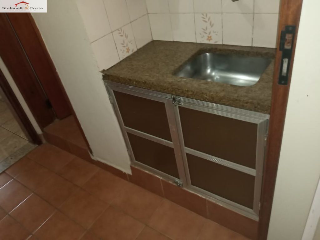 Condomínio para Venda - BELA VISTA