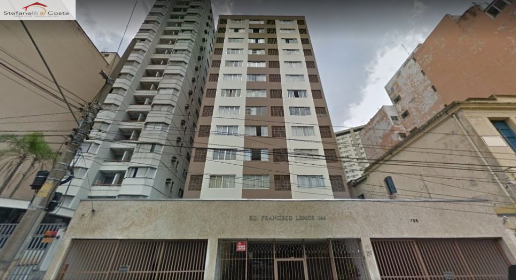 Apartamento para Venda - BELA VISTA