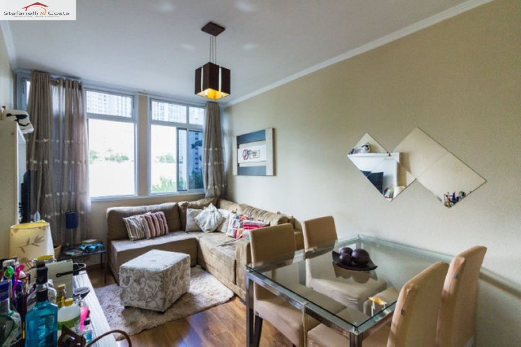 Apartamento para Venda - BELA VISTA