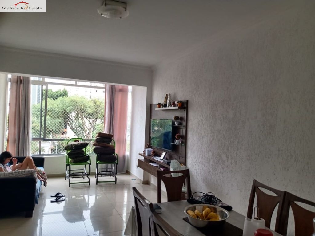 Apartamento para Venda - BELA VISTA