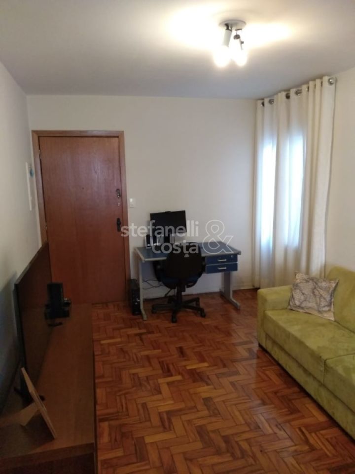 Apartamento para Venda - VILA BUARQUE