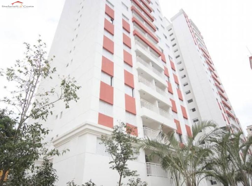 Apartamento para Venda - BELA VISTA