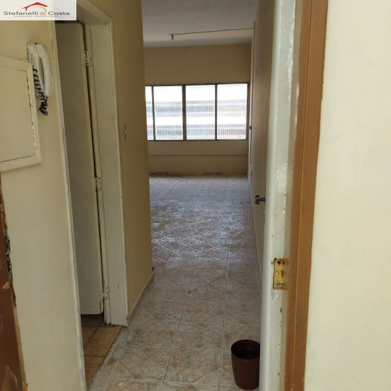 Apartamento para Venda - BELA VISTA