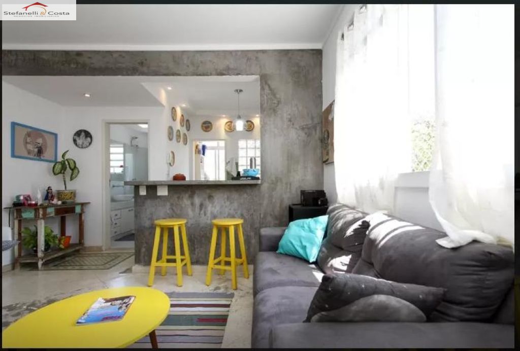 Apartamento para Venda - BELA VISTA