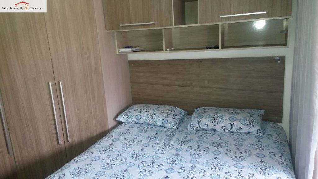 Apartamento para Venda - BELA VISTA