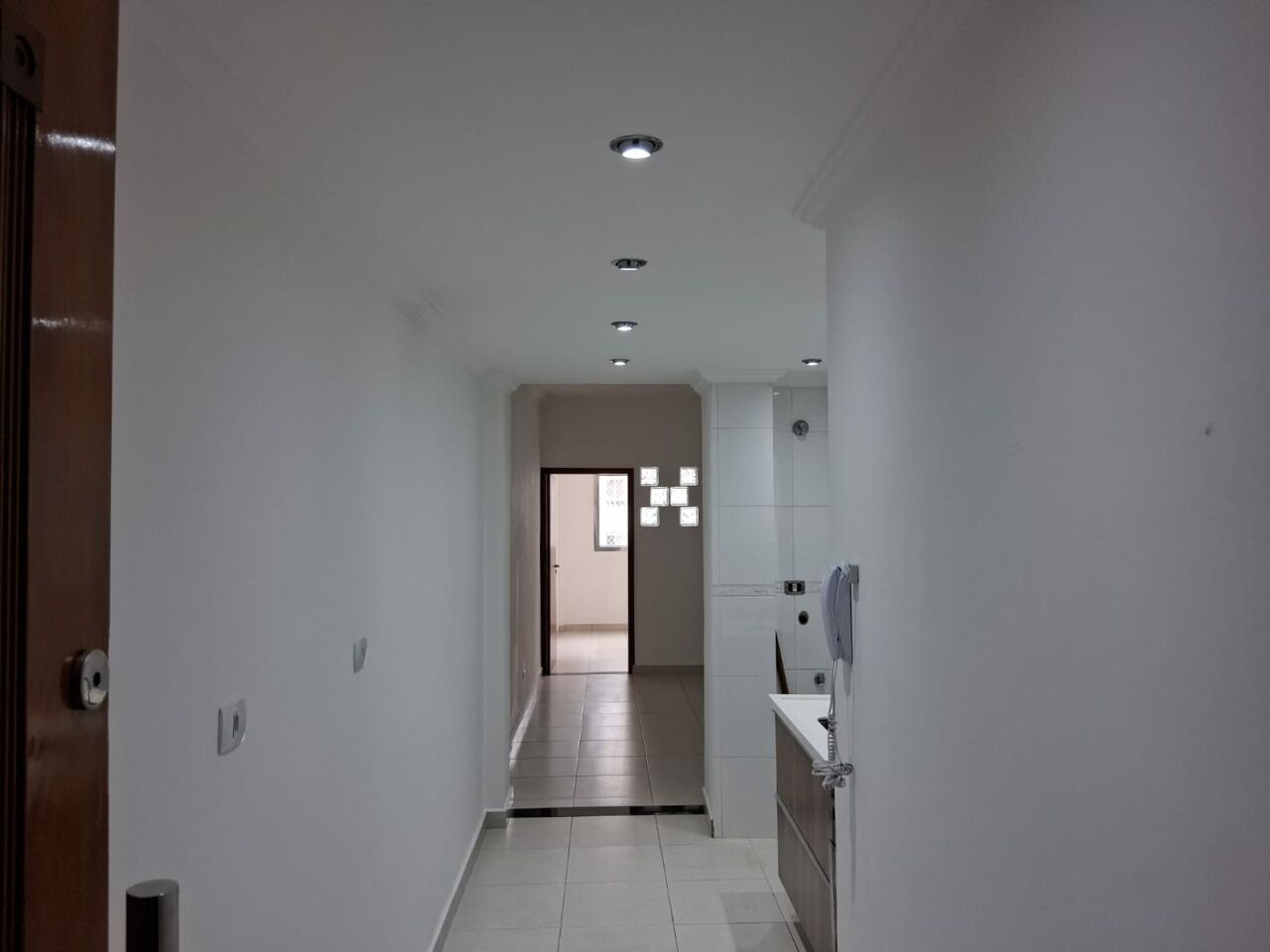 Apartamento para Locação - CONSOLAÇÃO