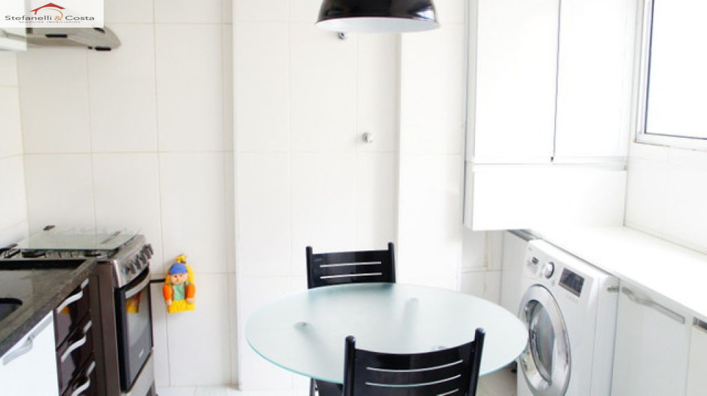 Apartamento para Venda - BELA VISTA