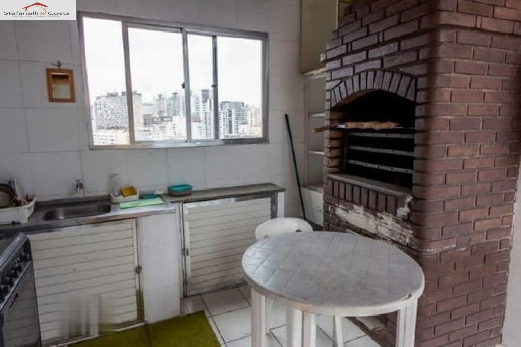 Apartamento para Venda - BELA VISTA