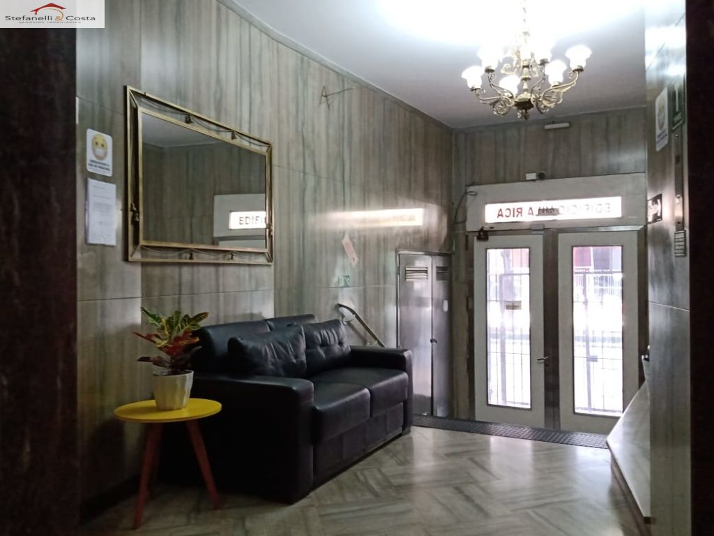 Apartamento para Venda - BELA VISTA