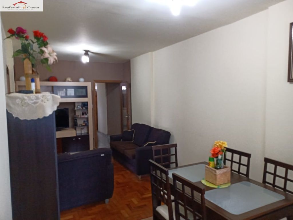 Apartamento para Venda - BELA VISTA