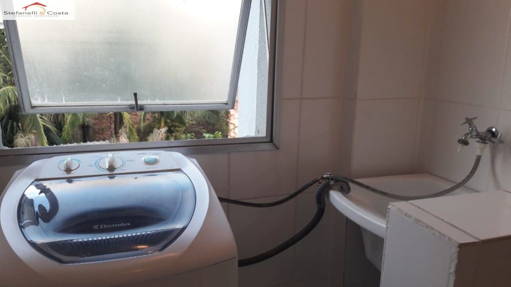 Apartamento para Venda - BELA VISTA