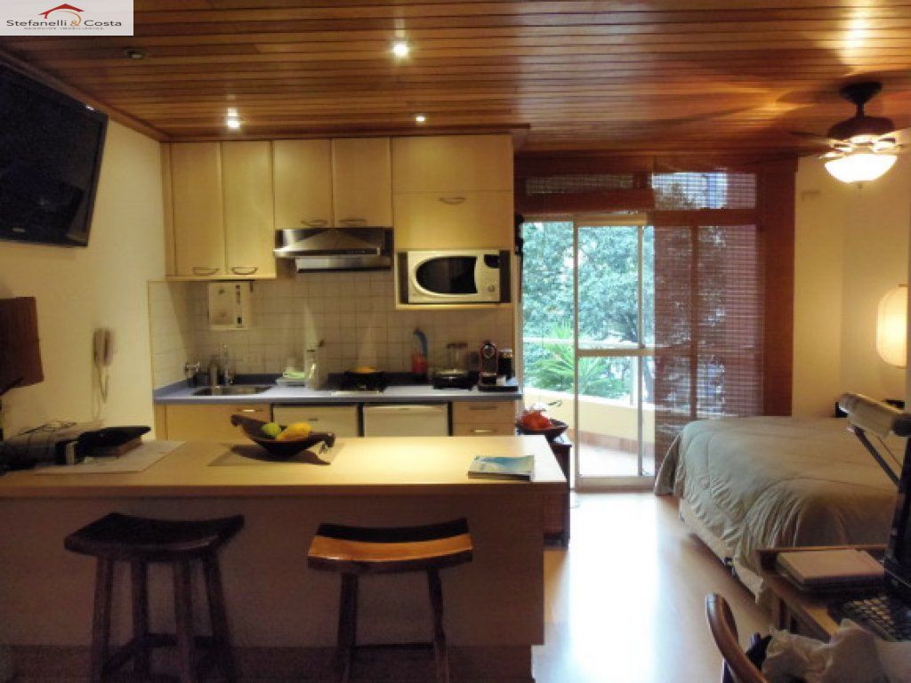 Apartamento para Venda - CONSOLAÇÃO