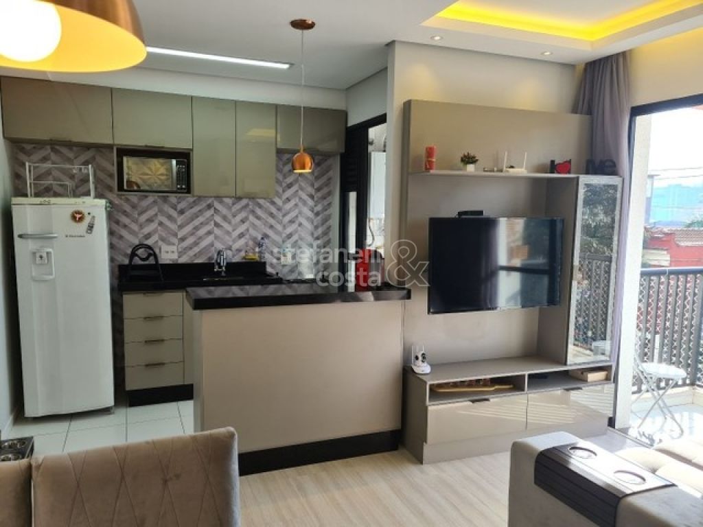 Apartamento para Venda - BELA VISTA