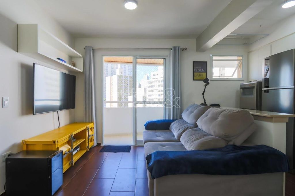 Apartamento para Venda - BELA VISTA