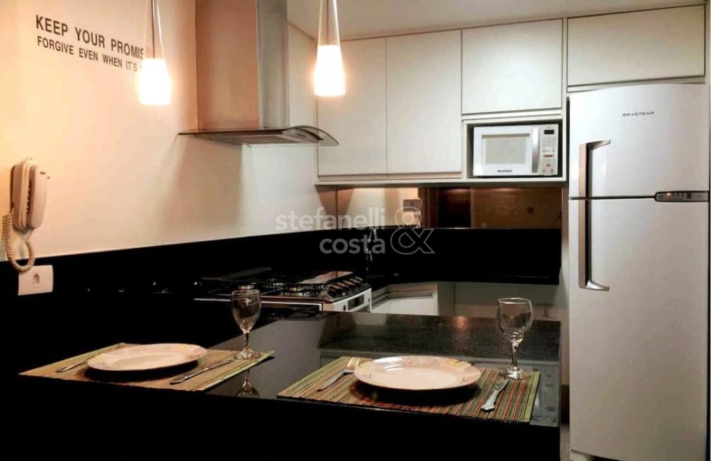 Apartamento para Venda - BELA VISTA