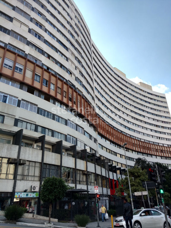 Apartamento para Venda - BELA VISTA